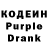 Кодеиновый сироп Lean напиток Lean (лин) Inquisitor Thornside